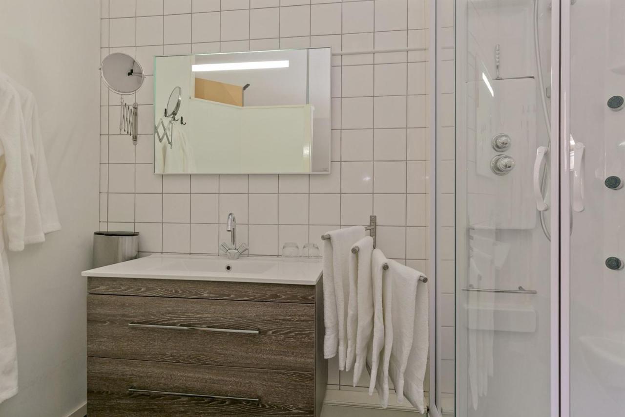 Appartement "In De Wolken" In Gees ภายนอก รูปภาพ