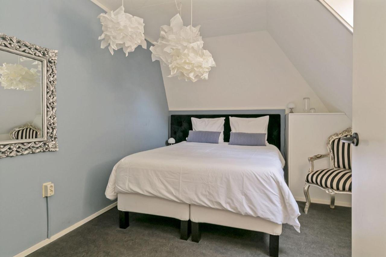 Appartement "In De Wolken" In Gees ภายนอก รูปภาพ